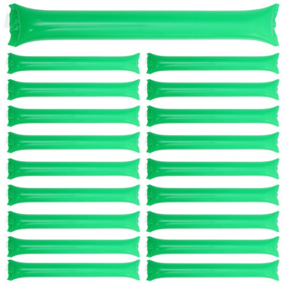 80 Buah Pembuat Kegaduhan Menggelembung untuk Olahraga