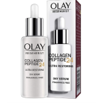 Olay Regenerist Serum Peptida Kolagen 24 Hari, 40ml