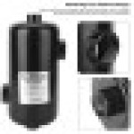 ステンレス製プール熱交換器ヒーター 迅速加熱 恒温プールサーモスタット機器アクセサリー