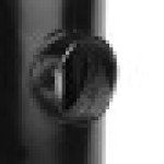 ステンレス製プール熱交換器ヒーター 迅速加熱 恒温プールサーモスタット機器アクセサリー