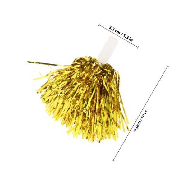 12 Bola Bunga Bulu yang Dapat Digunakan Kembali untuk Dekorasi Pesta