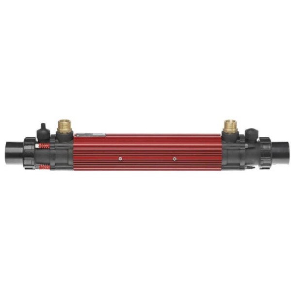 Elcro Generation 2 49 kW Titanium Heat Exchanger