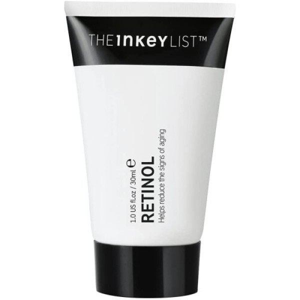 INKEY List Retinol Serum 30ml