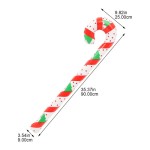 4 Buah Barang Dekorasi Inflatable untuk Dekorasi Pesta