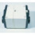 Certikin Vcon 6 Pengendali Kecepatan, Sesuai untuk Seri Indux E300 (AM3010)