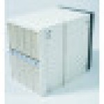 Certikin Vcon 6 Pengendali Kecepatan, Sesuai untuk Seri Indux E300 (AM3010)