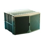 Certikin Vcon 6 Pengendali Kecepatan, Sesuai untuk Seri Indux E300 (AM3010)