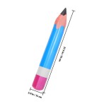 4 Pieces Inflatable for Birthday Party and