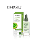 Dr Rashel Aloe Vera Kolagen + Vitamin E Serum Wajah 50ml – Serum Pelembap & Penguat Elastisitas UAE_DRSHL_1535