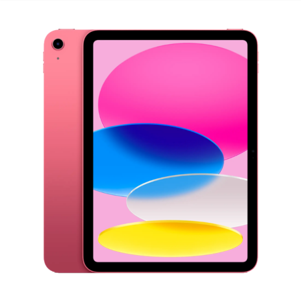 Apple iPad 11th Gen (2025) 11-inch WiFi 128GB Pink