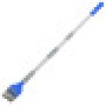 Penyedot Debu Kolam Tanpa Kabel Bestway Flowclear AquaTech / Penyedot Air