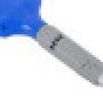 Penyedot Debu Kolam Tanpa Kabel Bestway Flowclear AquaTech / Penyedot Air