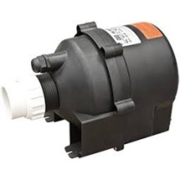 Deep Blue Pro ホットタブブロワー Pro 1HP 220V 50/60Hz 重負荷用途に適しています