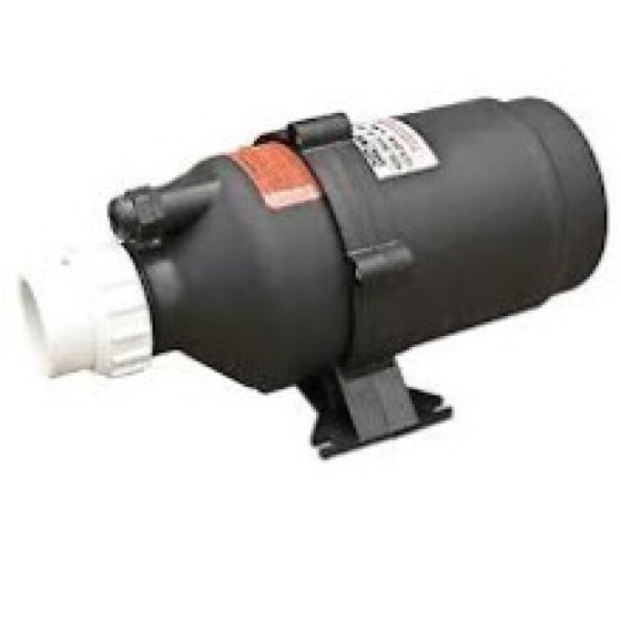 Deep Blue Pro Hot Tub Blower Pro 1HP 220V 50/60Hz Suitable for Heavy Duty Use