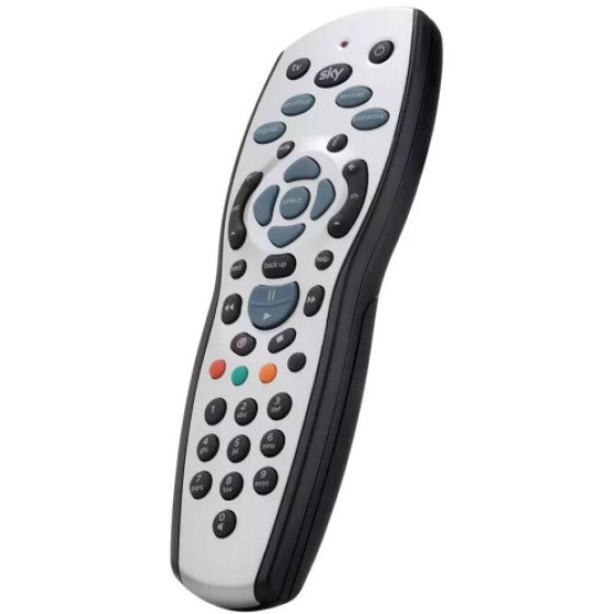 Sky HD+ SKY120 Remote Control | Remote Control Sky+ HD Original