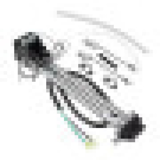 Portable Powerful Dual-Tube Spa Heater, Unmatched Heating Efficiency