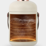 ミニポータブル電気カップ多機能健康保存電気シチューカップオフィス電気ポット沸騰水お粥ミルク用