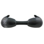 Hayward RCX97007 AV Dark Gray Handle Assembly, Suitable for Hayward