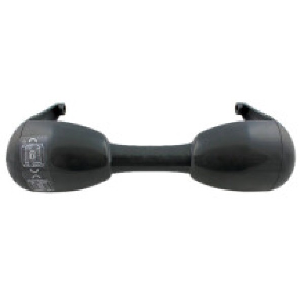 Hayward RCX97007 AV Dark Gray Handle Assembly, Suitable for Hayward