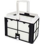 Keranjang Skimmer Pengganti untuk Sistem Filtrasi Vakum Kolam, Kompatibel dengan Merek Delphinserien, Keranjang Filter Berkualitas Tinggi, Ukuran 25 cm.