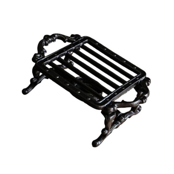 (persegi) Tempat Penghangat Teko Ramping untuk Minuman Hotel Dapur yang Panas Membara