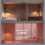 Radiator Minyak Daewoo 11-Fin 2500W untuk Ruangan Besar, Portabel dengan Termostat