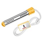 (kuning) Pemanas Ember Listrik Solusi Pemanas Multifungsi dan Praktis