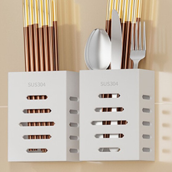 Rak Piring Dinding Stainless Steel