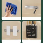 Rak Piring Dinding Stainless Steel