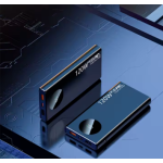 Xiaomi 120W 500000mAh Power Bank Kapasitas Tinggi Pengisian Cepat