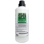 (1 L 360 g/l Konsentrat, 1) Glyphosate Pembunuh Gulma Akar Dalam & Herbisida Komersial Kekuatan Industri | 100ml - 4 L
