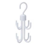 Gantungan Topi Baseball Dinding – Pengait Topi Tahan Lama, Pengatur Lemari Bergaya untuk Aksesori Rumah