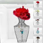 （ブラック・フリーサイズ）自立式ハットディスプレイスタンド – 帽子・ウィッグ収納オーガナイザーラック（ブラック）