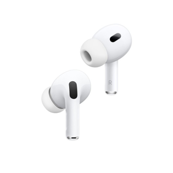 Apple AirPods Pro 2 (USB-C) dengan Case MagSafe | MTJV3