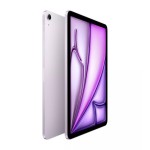 iPad Air 7th Gen (2025 M3) 11-inch WiFi 128GB Purple