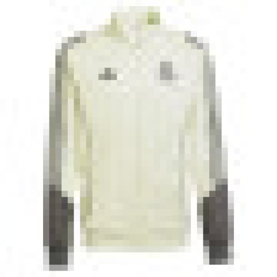 (Men's) 2025-2026 Real Madrid Sportswear (Nearly Lime Color)