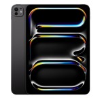 iPad Pro 11-inch M4 WiFi 256GB (2024) Space Black