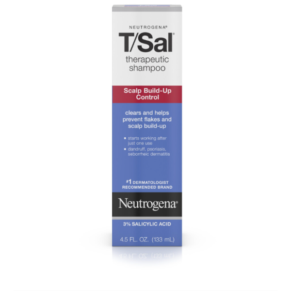 T/SAL Neutrogena Sampo (4.5 oz)