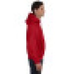 Reverse Weave Pullover Hoodie - Oxford Gray - MD0102H2H5HY