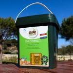 (x100 錠) BioTabs 有機肥料タブレット