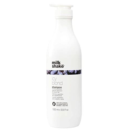 Ice Blonde Shampoo 1000 ml