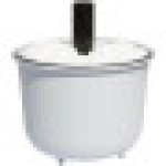 Bestway Bola Pembersih Kolam Flowclear Polysphere Bola Filter 500g 58475