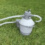 Bestway Bola Pembersih Kolam Flowclear Polysphere Bola Filter 500g 58475