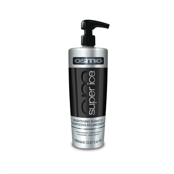 Osmo Super Cool Shampoo 1000 ml