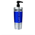 オズモ ウルトラクールゼロオレンジ シャンプー 1000ml