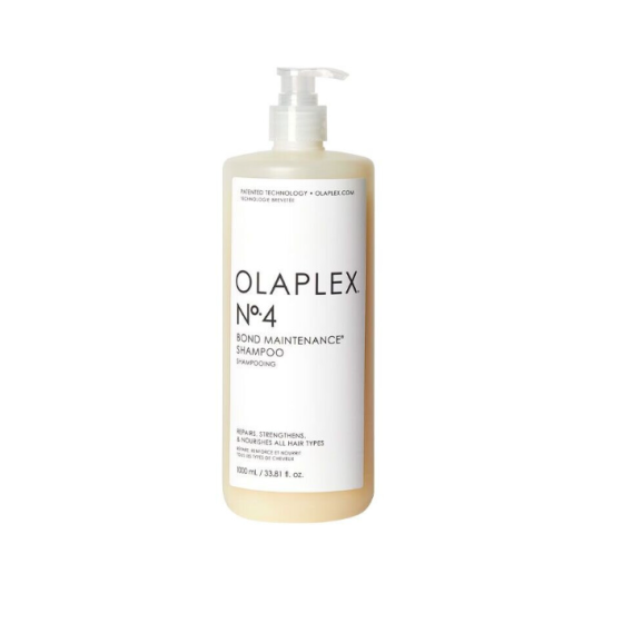 Olaplex No. 4 Shampoo 1L