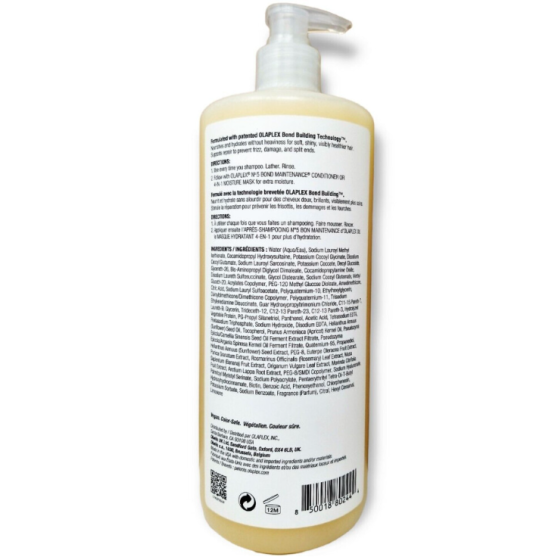 Olaplex No. 4 Shampoo 1L