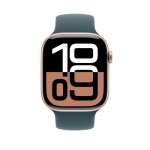Apple Watch Band - Sport Band 46mm - Lake Green - M/L