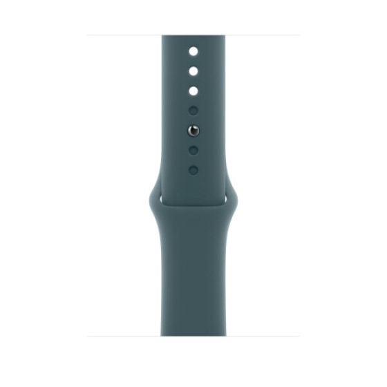 Apple Watch Band - Sport Band 46mm - Lake Green - M/L
