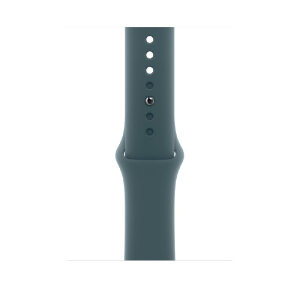 Apple Watch Band - Sport Band 46mm - Lake Green - M/L